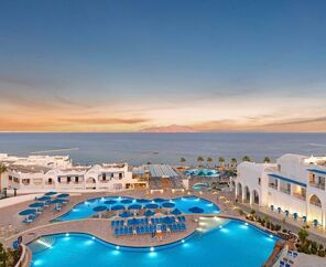 Pickalbatros Palace Resort Sharm El Sheikh (BLX)