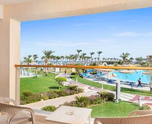 Pickalbatros Royal Moderna Resort Sharm El Sheikh (BLX)