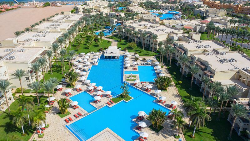 Rixos Sharm El Sheikh Adult Friendly