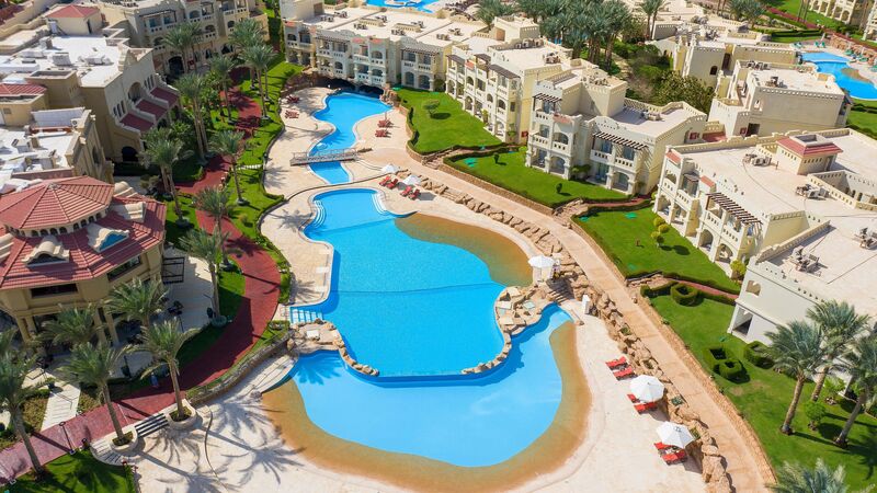 Rixos Sharm El Sheikh Adult Friendly