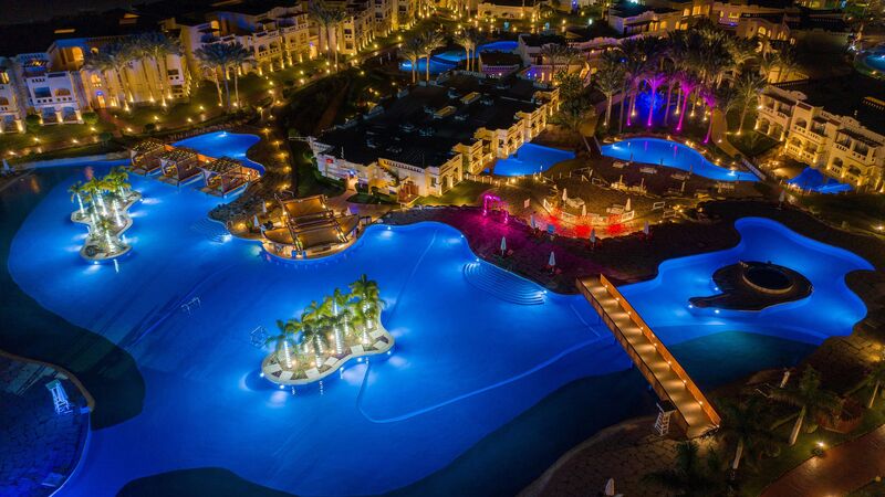 Rixos Sharm El Sheikh Adult Friendly