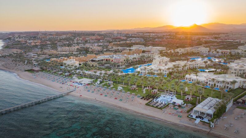 Rixos Sharm El Sheikh Adult Friendly