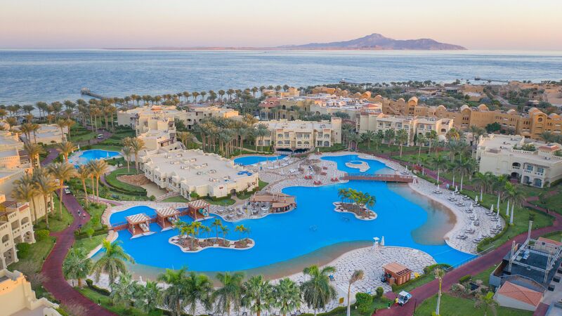 Rixos Sharm El Sheikh Adult Friendly