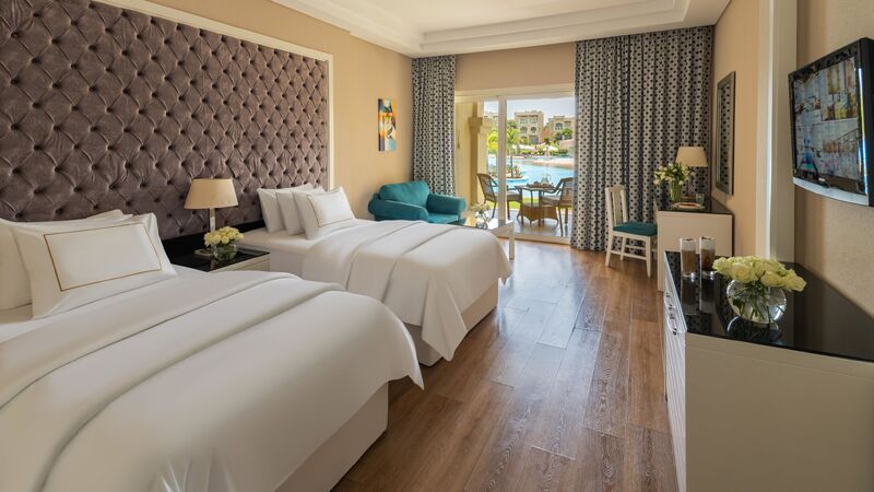 Rixos Sharm El Sheikh Adult Friendly