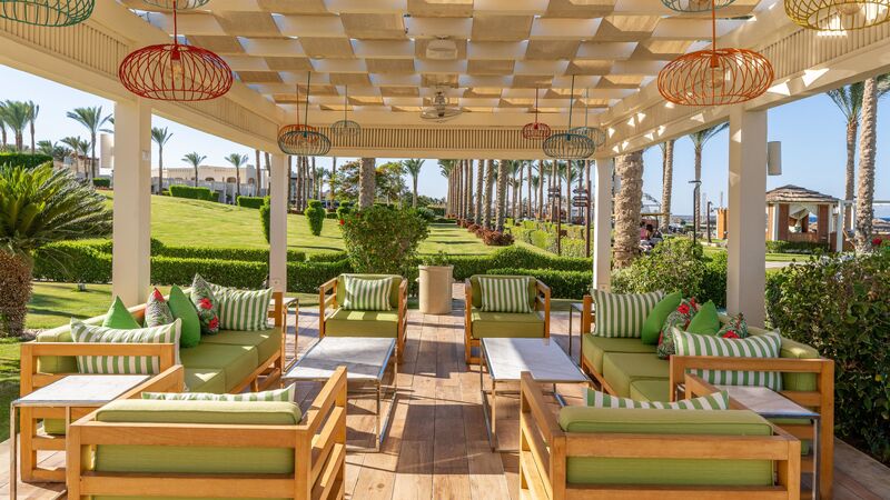 Rixos Sharm El Sheikh Adult Friendly