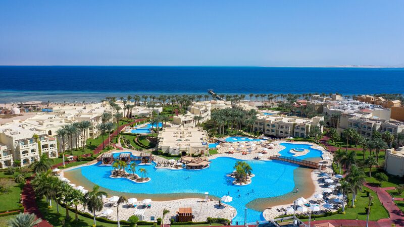 Rixos Sharm El Sheikh Adult Friendly