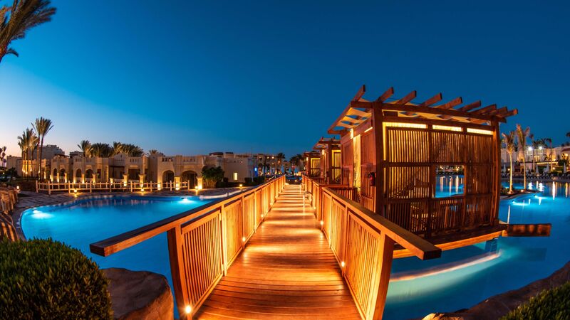 Rixos Sharm El Sheikh Adult Friendly