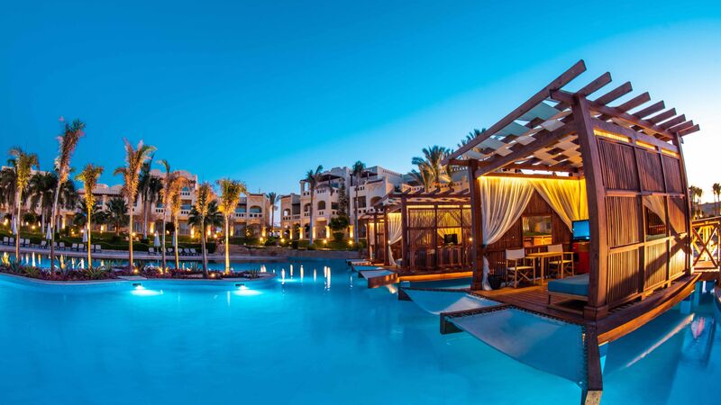 Rixos Sharm El Sheikh Adult Friendly