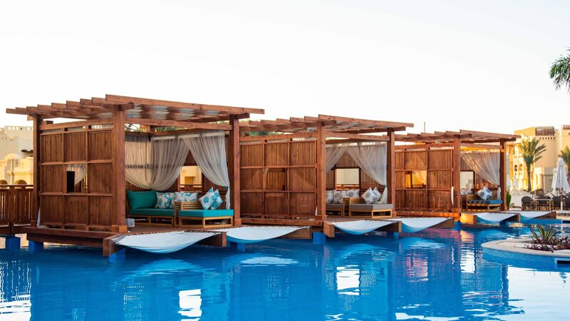 Rixos Sharm El Sheikh Adult Friendly