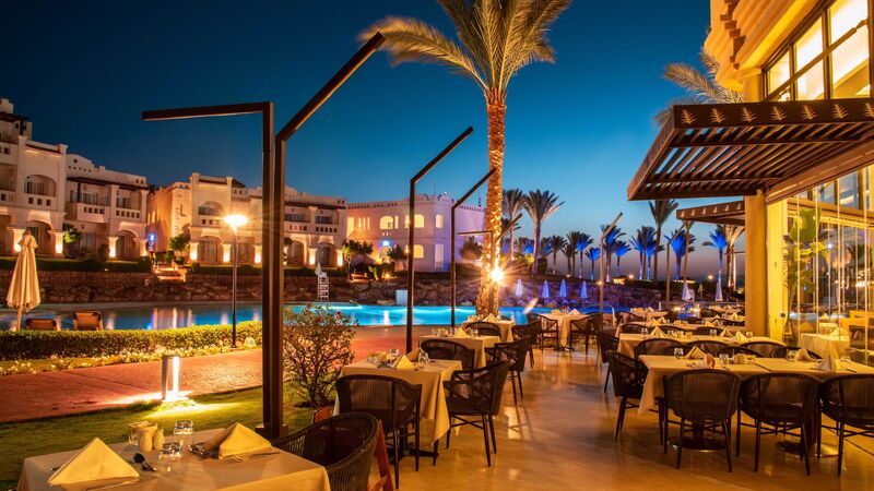 Rixos Sharm El Sheikh Adult Friendly