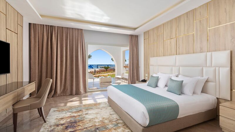 Pickalbatros Palace Resort Sharm El Sheikh (BLX)