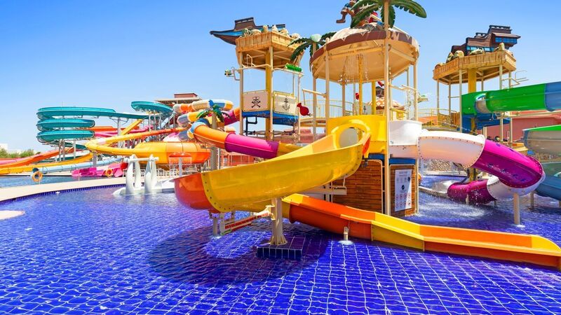 Pickalbatros Laguna Vista Resort Sharm El Sheikh (BLX)
