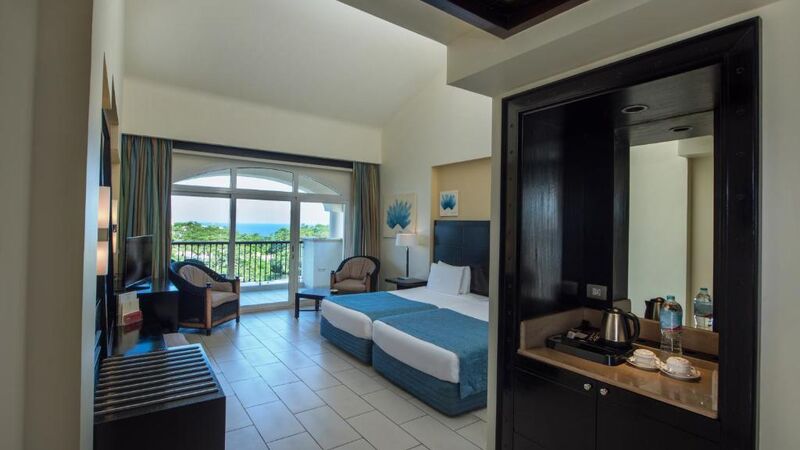 Reef Oasis Blue Bay Resort & SPA (BLX)