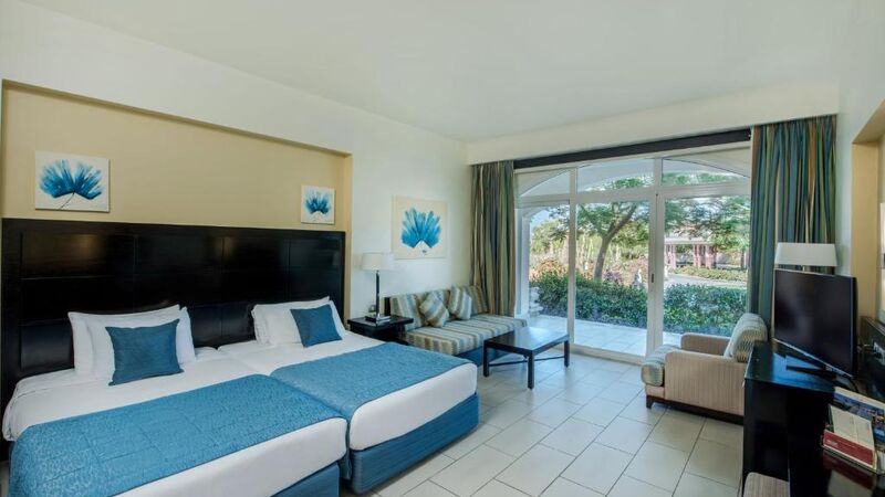 Reef Oasis Blue Bay Resort & SPA (BLX)