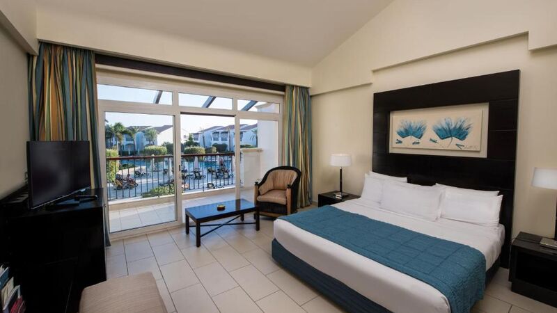 Reef Oasis Blue Bay Resort & SPA (BLX)