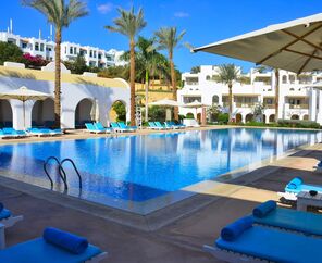 Novotel Sharm el Sheikh Beach