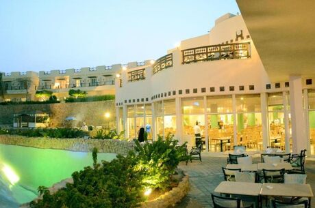 5* Concorde El Salam Sharm El Sheikh Sport Hotel İle Mısır Turu 21-27 Ocak 2025