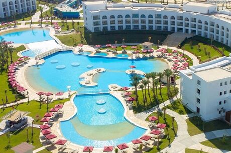 Rixos Radamis Tirana İle Muhteşem Mısır Turu 10-14 Kasım 2024