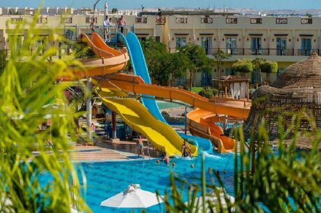 5* Resort Concorde El Salam Sharm El Sheikh Front Hotel İle Mısır Turu 10-14 Kasım 2024