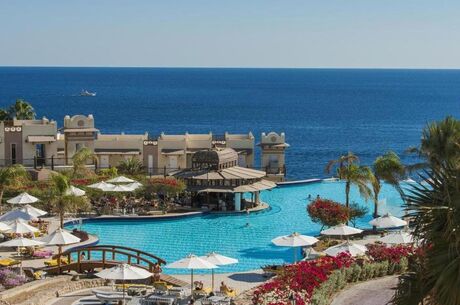 5* Resort Concorde El Salam Sharm El Sheikh Front Hotel İle Mısır Turu 10-14 Kasım 2024