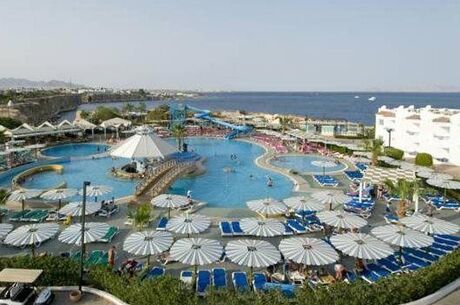 Sharm El Sheikh 5* Dreams Beach Resort Hotel İle Mısır Turu 10-14 Kasım 2024