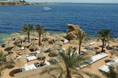 Sharm El Sheikh 5* Dreams Beach Resort Hotel İle Mısır Turu 10-14 Kasım 2024