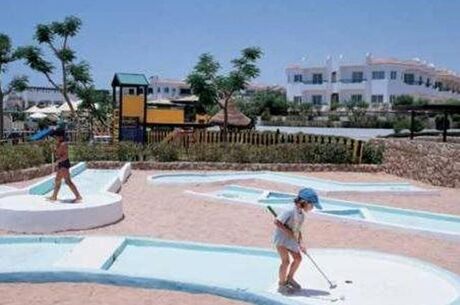 Sharm El Sheikh 5* Dreams Beach Resort Hotel İle Mısır Turu 10-14 Kasım 2024