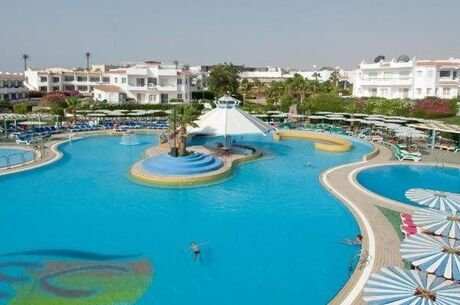 ÜNİVERTİSELİLERE ÖZEL Sharm El Sheikh 5* Dreams Beach Resort Hotel 10-15 Ocak 2025