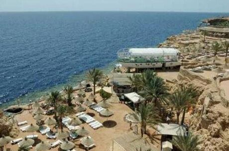 ÜNİVERTİSELİLERE ÖZEL Sharm El Sheikh 5* Dreams Beach Resort Hotel 10-15 Ocak 2025