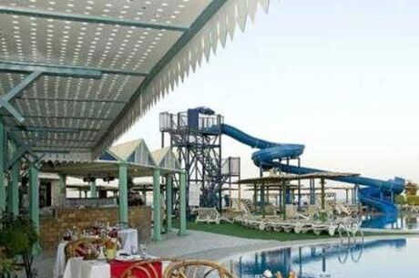 ÜNİVERTİSELİLERE ÖZEL Sharm El Sheikh 5* Dreams Beach Resort Hotel 10-15 Ocak 2025