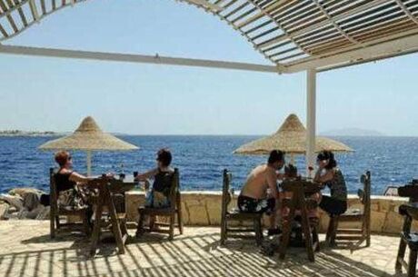 ÜNİVERTİSELİLERE ÖZEL Sharm El Sheikh 5* Dreams Beach Resort Hotel 10-15 Ocak 2025