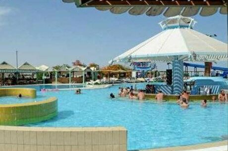 ÜNİVERTİSELİLERE ÖZEL Sharm El Sheikh 5* Dreams Beach Resort Hotel 10-15 Ocak 2025