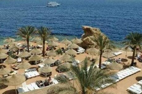 Sharm El Sheikh 5* Dreams Beach Resort Hotel İle Mısır Turu 19-25 Ocak 2025