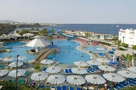 Sharm El Sheikh 5* Dreams Beach Resort Hotel İle Mısır Turu 21-27 Ocak 2025