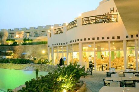 5* Concorde El Salam Sharm El Sheikh Sport Hotel İle Mısır Turu 21-27 Ocak 2025