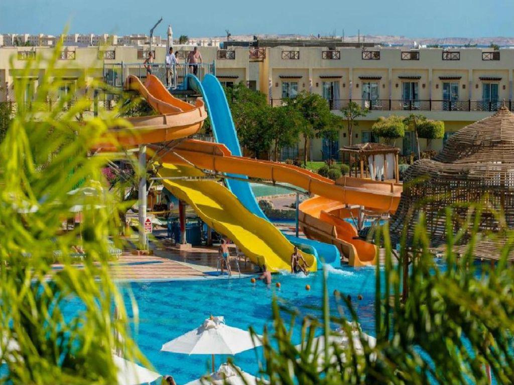 5* Resort Concorde El Salam Sharm El Sheikh Front Hotel  İle Mısır Turu 21-27 Ocak 2025