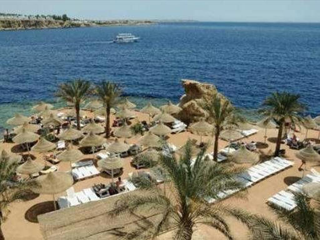 Sharm El Sheikh 5* Dreams Beach Resort Hotel İle Mısır Turu 10-14 Kasım 2024