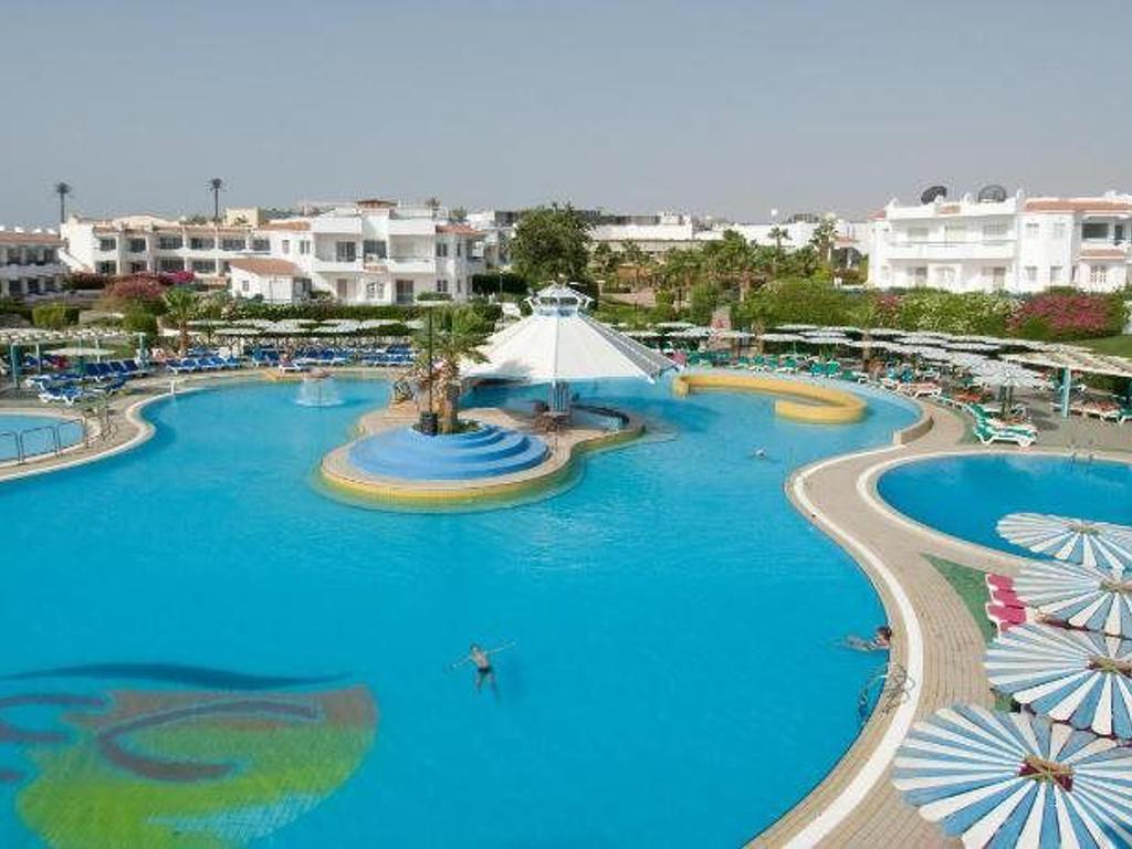 ÜNİVERTİSELİLERE ÖZEL Sharm El Sheikh 5* Dreams Beach Resort Hotel 10-15 Ocak 2025