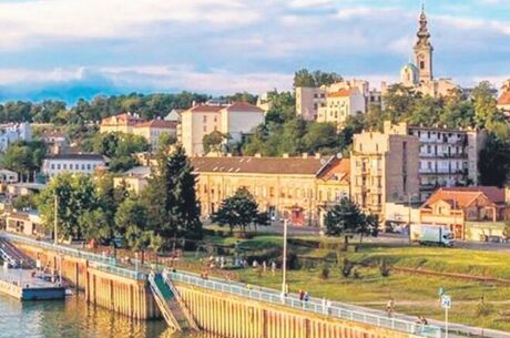 Elit Büyük Balkanlar Turu THY ile 7 Gece Ramazan Bayramı Dönemi Tüm Çevre Gezileri ve Akşam Yemekleri Dahil(Belgrad Başlangıçlı)