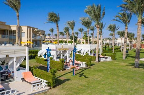 Sharm El Sheikh 5* Rixos Premium Seagate Hotel İle Mısır Turu 19-25 Ocak 2025