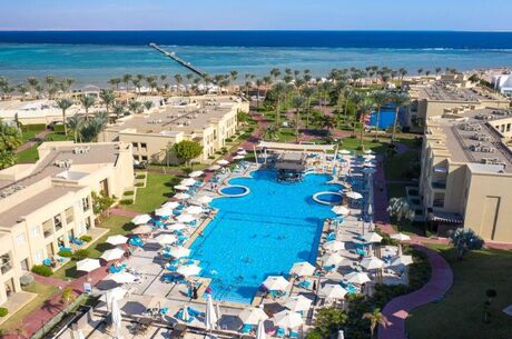 Sharm El Sheikh 5* Rixos Premium Seagate Hotel İle Mısır Turu 19-25 Ocak 2025