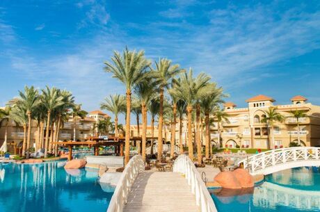 Sharm El Sheikh 5* Rixos Premium Seagate Hotel İle Mısır Turu 19-25 Ocak 2025