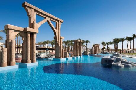 Sharm El Sheikh 5* Rixos Premium Seagate Hotel İle Mısır Turu 19-25 Ocak 2025