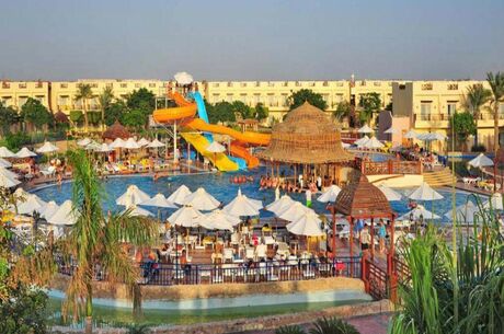 5* Concorde El Salam Sharm El Sheikh Sport Hotel İle Mısır Turu 19-25 Ocak 2025