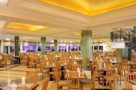 5* Concorde El Salam Sharm El Sheikh Sport Hotel İle Mısır Turu 19-25 Ocak 2025