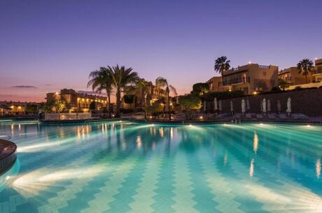 5* Resort Concorde El Salam Sharm El Sheikh Front Hotel  İle Mısır Turu 21-27 Ocak 2025