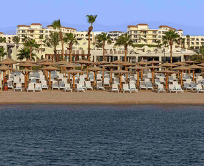 Xanadu Makadi Bay (BLX)