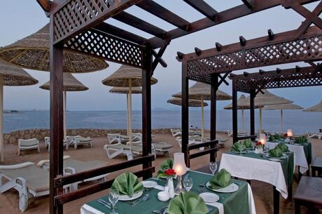 Sharm El Sheikh 5* Dreams Beach Resort Hotel İle Mısır Turu 21-27 Ocak 2025