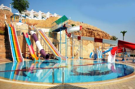 Sharm El Sheikh 5* Dreams Beach Resort Hotel İle Mısır Turu 21-27 Ocak 2025