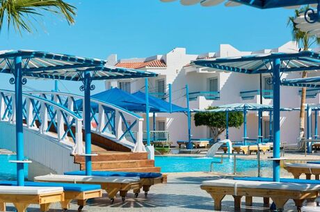 Sharm El Sheikh 5* Dreams Beach Resort Hotel İle Mısır Turu 21-27 Ocak 2025